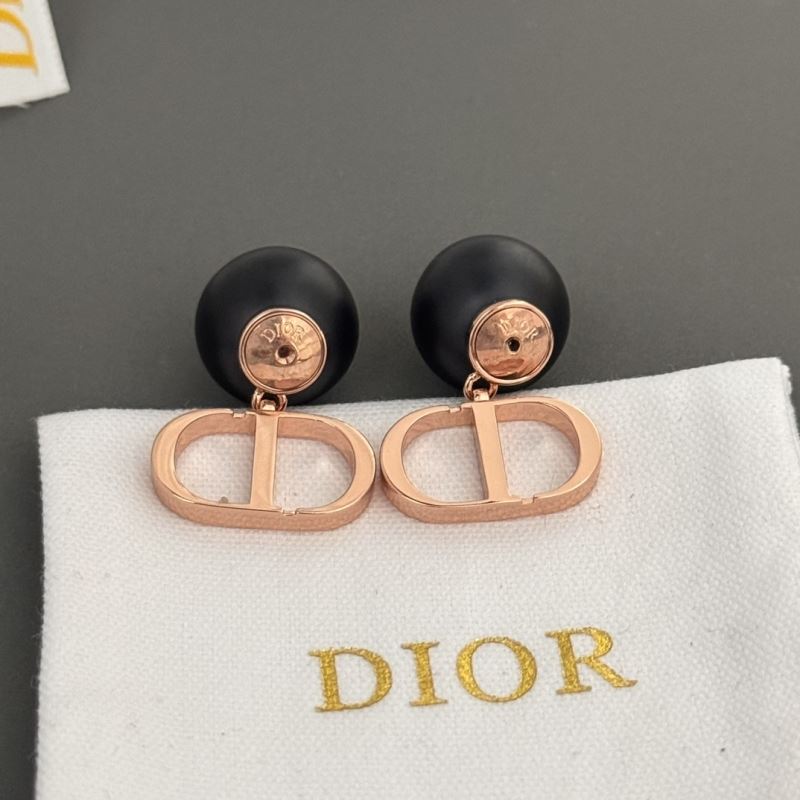 Christian Dior Earrings